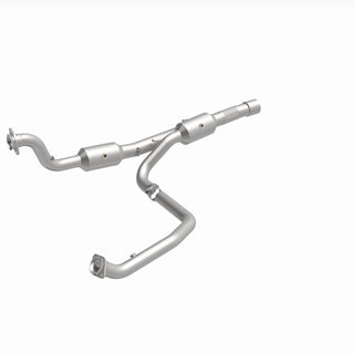 Magnaflow CARB DF Catalytic Converter: Ram 2500 6.4L 2015-2016 392