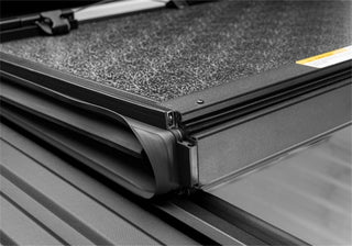 UnderCover Armor Flex Hard Folding Bed Cover 5.7ft w/ Rambox: Fits Most Ram 1500 Models (2019-2026)