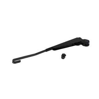 Kentrol Powder Coated Rear Wiper Arm (REAR): Jeep Wrangler TJ 2003-2006 Hardtop