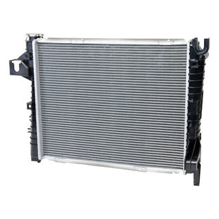 aFe BladeRunner OER Series Radiator: Dodge Ram 1500 / Ram 2500 / Ram 3500 2004 - 2009