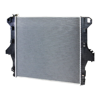 aFe BladeRunner OER Series Radiator: Dodge Ram 2500 / Ram 3500 2003 - 2009