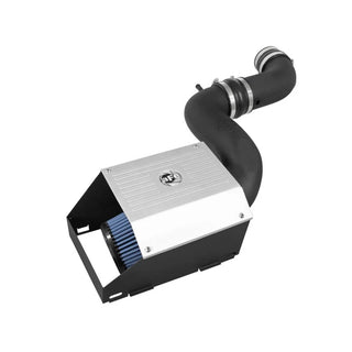 AFE Cold Air Intake: Jeep Commander / Grand Cherokee 4.7L 2005 - 2010