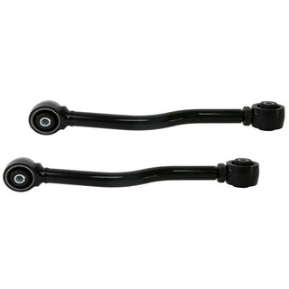 SuperPro Upper Trailing Arm Set: Jeep Wrangler (07-23)