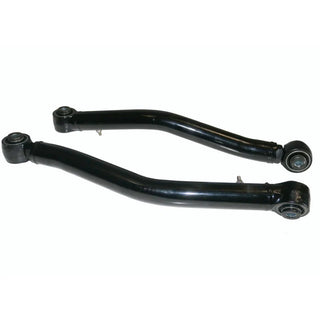 SuperPro Lower Trailing Arm Set: Jeep Wrangler (18-23) / Gladiator (20-23)