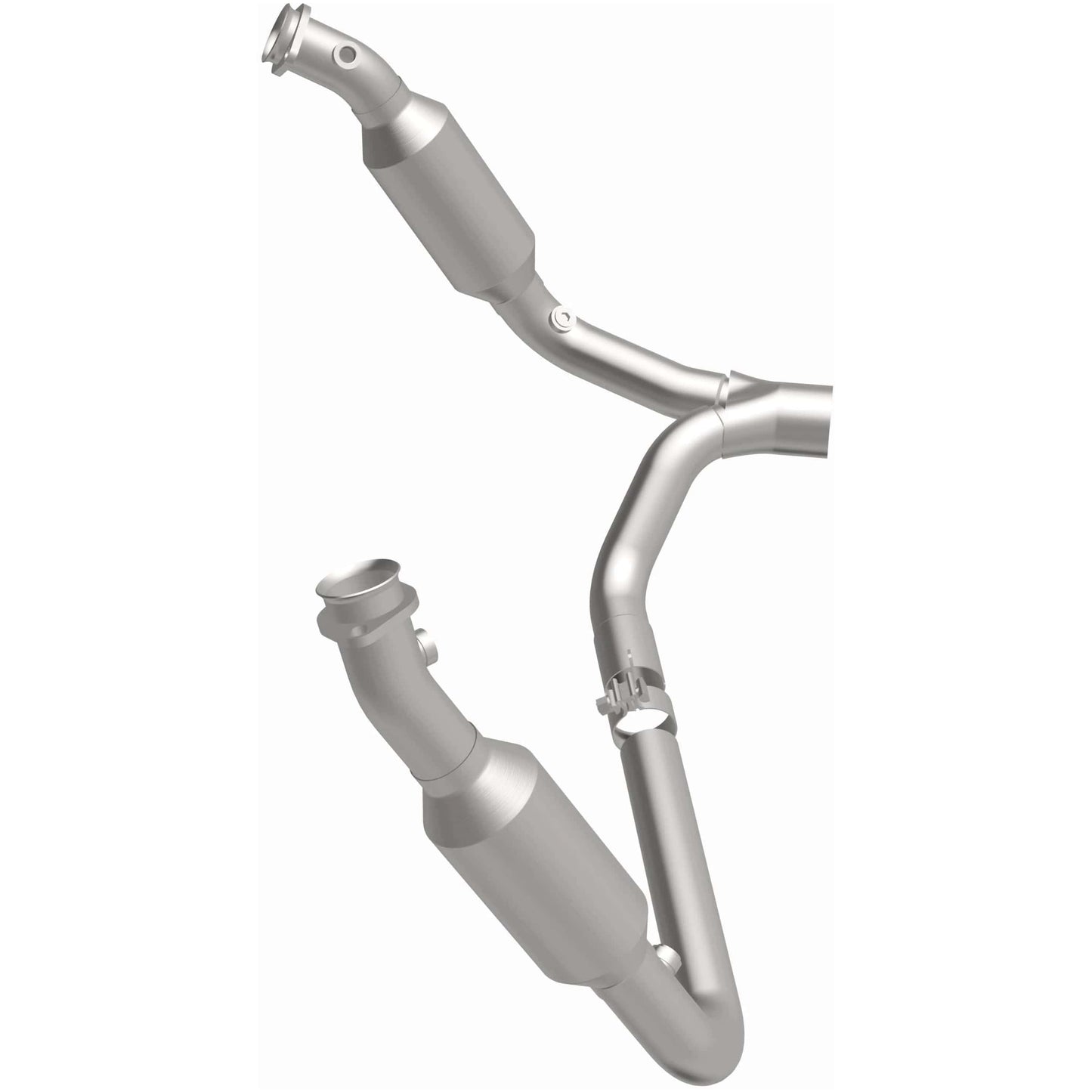 MagnaFlow California Direct-Fit Catalytic Converter: Dodge Ram 1500 2006