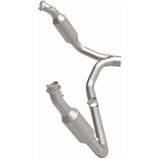MagnaFlow California Direct-Fit Catalytic Converter: Dodge Ram 1500 2006