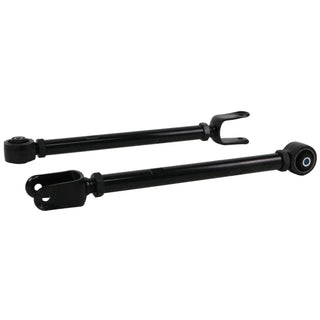 SuperPro Upper Trailing Arm Set: Jeep Wrangler (18-23) / Gladiator (20-23)