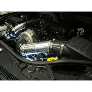 Ripp Supercharger Kit: Jeep Grand Cherokee 3.6L V6 2011 - 2014
