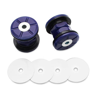 SuperPro Rear Differential Pinion Mount Bush Kit: Chrysler 300 / Dodge Charger 11-21