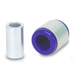 SuperPro Panhard Rod-Diff Bush Kit: Jeep Wrangler (18-23) / Gladiator (20-23)