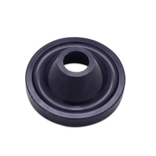 SuperPro Rear Upper Spring Pad Spacer (REAR): Jeep Wrangler 2018-2023