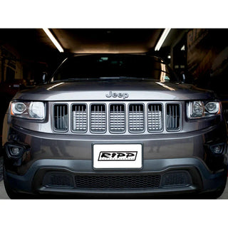 Ripp Supercharger Kit: Jeep Grand Cherokee 3.6L V6 2011 - 2014
