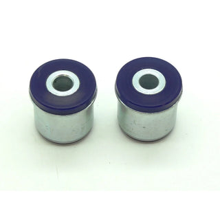 SuperPro Panhard Rod Bushing Set (FRONT): Jeep Grand Cherokee 1999-2004