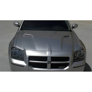 TruFiber A58 Fiberglass Hood: Dodge Magnum 2005 - 2007