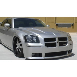TruFiber A58 Fiberglass Hood: Dodge Magnum 2005 - 2007