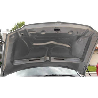 TruFiber A58 Fiberglass Hood: Dodge Magnum 2005 - 2007
