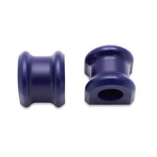 SuperPro Front 34mm Sway Bar Mount Bushing Set: Jeep Wrangler (97-17) / Wrangler JK (18)