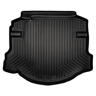 Husky Liners WeatherBeater Trunk Liner: Dodge Challenger 2008 - 2023