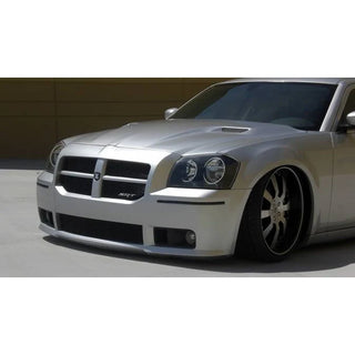 TruFiber A58 Fiberglass Hood: Dodge Magnum 2005 - 2007