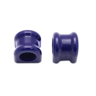 SuperPro Front 38mm Sway Bar Mount Bushing Set: Jeep Grand Cherokee 2012-2021