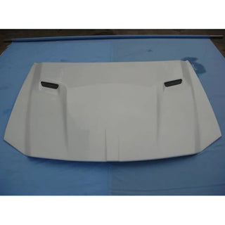 TruFiber A58 Fiberglass Hood: Dodge Magnum 2005 - 2007