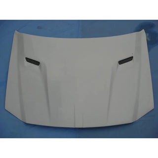 TruFiber A58 Fiberglass Hood: Dodge Magnum 2005 - 2007