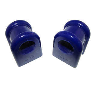 SuperPro Front 30mm Sway Bar Mount Bushing Set: Jeep Grand Cherokee 1999-2004