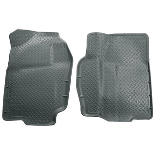 Husky Liners Classic Style Front Floor Liners (FRONT): Dodge Ram 1500 (94-01) / Ram 2500 (94-02) / Ram 3500 (94-02)
