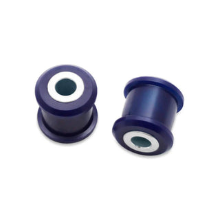SuperPro Lower Shock Absorber Bushing Set (FRONT): Jeep Wrangler (07-17) / Wrangler JK (18)