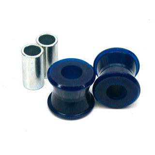 SuperPro Sway Bar Link Bushing Set (FRONT): Jeep Wrangler 1997-2006