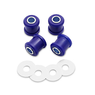 SuperPro Rear Sway Bar End Link Bushing Kit: Jeep Wrangler 1997-2006