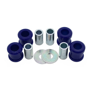 SuperPro Rear Sway Bar End Link Bushing Kit: Jeep Grand Cherokee 1999-2004
