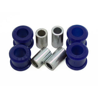 SuperPro Sway Bar End Link Bushing Set (FRONT): Jeep Grand Cherokee 1999-2004