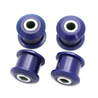 SuperPro Lower Bushing Set: Jeep Wrangler (07-17) / Wrangler JK (18)