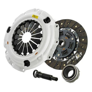 Clutch Masters FX100 Clutch Kit Flywheel: Dodge Neon SRT4 (2003-2005)