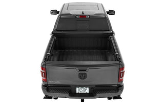 Bestop Ez-Fold Soft Tonneau Cover (F&R): Ram 1500 2019-2025 3.0L EcoDiesel / 3.6L V6 / 5.7L Hemi / 6.2L TRX