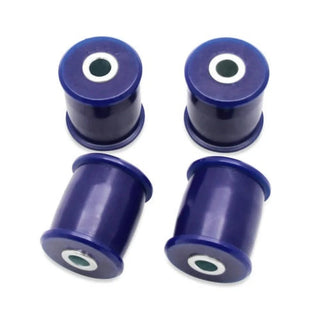 SuperPro Rear Lower Control Arm Bushing Set: Jeep Wrangler (07-23) / Wrangler JK (18)