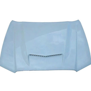 RK Sport Ram Air Hood: Dodge Charger 2011 - 2014