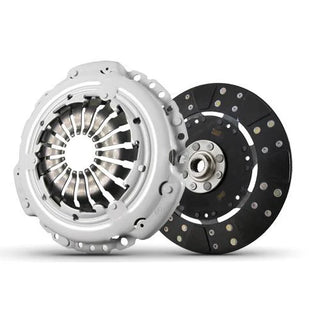 Clutch Masters FX250 Clutch Kit: Dodge Neon SRT4 (2003-2005) w/ Sprung Organic Tough