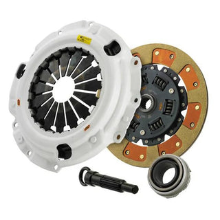 Clutch Masters FX300 Sprung Kevlar Clutch Upgrade Kit: Dodge Neon SRT4 (2003-2005) w/o Flywheel