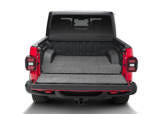 BedRug Bed Mat: Jeep Gladiator 2020-2024 w/ Spray-In and Non-Lined Bed