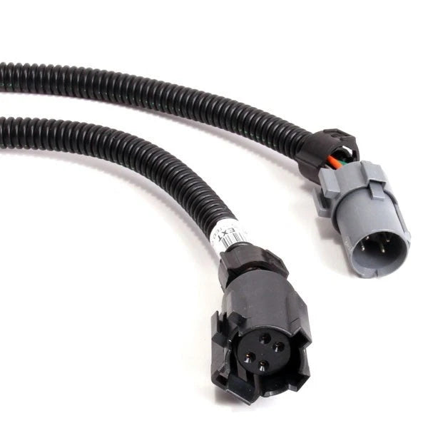 Oxygen Sensor O2 Wire Harness Extension Kit For Dodge Ram & Jeep 1500 1996-2004 - Michigan Motorsports