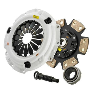 Clutch Masters FX400 Clutch Kit: Dodge Ram 1500 (04-06) / Viper (92-06)