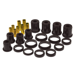 Prothane Black Control Arm Bushings (FRONT): Jeep Grand Cherokee 1993-1998