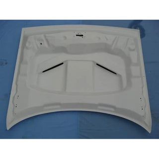 TruFiber A60 Fiberglass Hood: Dodge Challenger 2008 - 2023