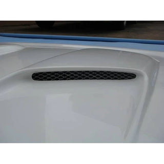 TruFiber A60 Fiberglass Hood: Dodge Challenger 2008 - 2023