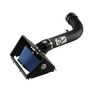 AFE Cold Air Intake: Dodge Ram 5.7L Hemi 2003 - 2008 (V2)