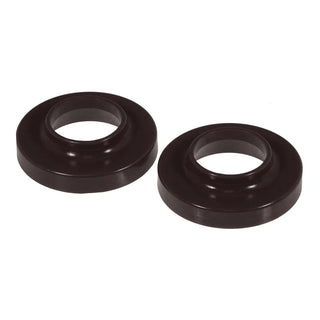 Prothane Black Front Coil Spring Isolator: Jeep Wrangler 1997-2006