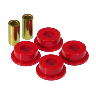 Prothane Rear Track Arm Bushings: Jeep Wrangler 1997-2006