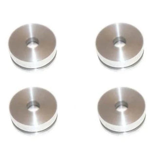 Torque Solution Shifter Base Bushing Kit: Dodge Neon SRT-4 (03-05)